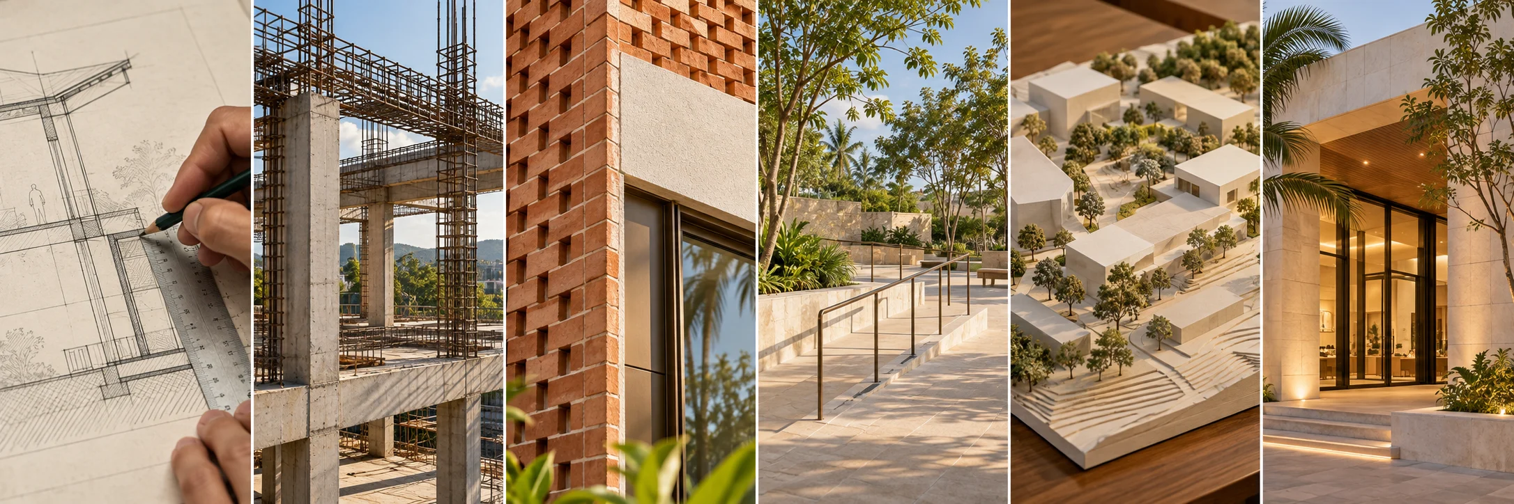 Diseño y construcción